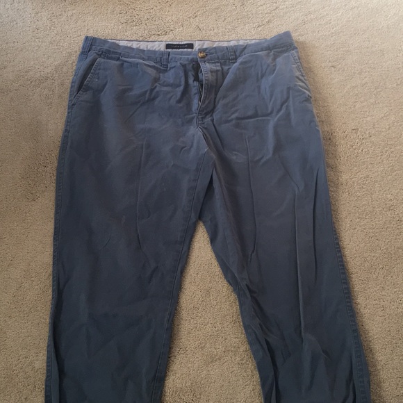 Tommy Hilfiger Relaxed Chinos - Picture 1 of 2